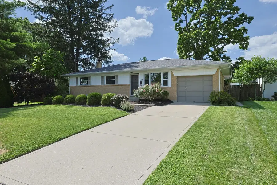 4989 Doughman Court, Blue Ash, OH 45242 - #2