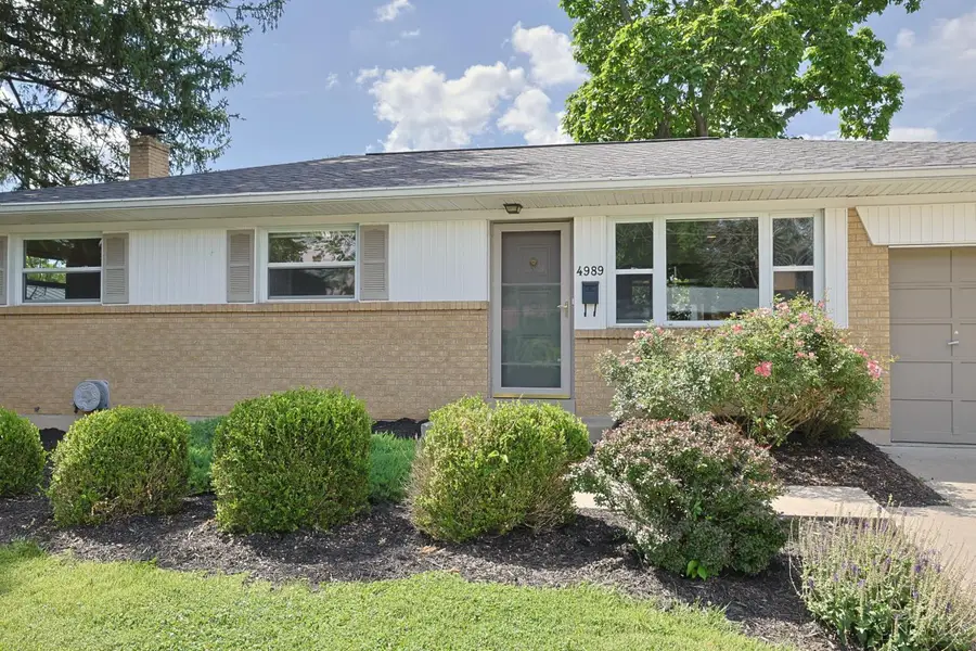 4989 Doughman Court, Blue Ash, OH 45242 - #3
