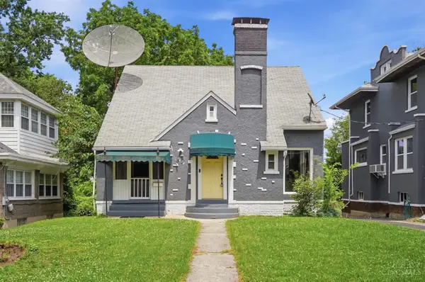 4024 Paddock Road, Cincinnati, OH 45229