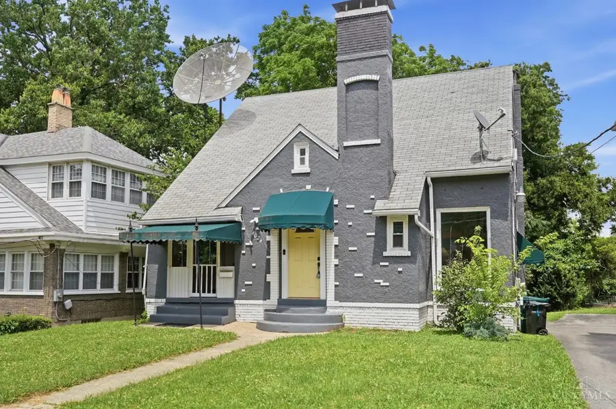4024 Paddock Road, Cincinnati, OH 45229 - #2