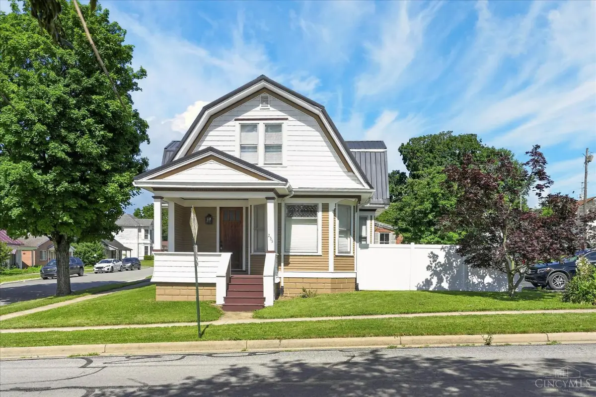 235 East Street S, Hillsboro, OH 45133 - #1