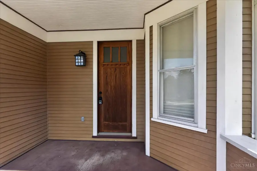235 East Street S, Hillsboro, OH 45133 - #2
