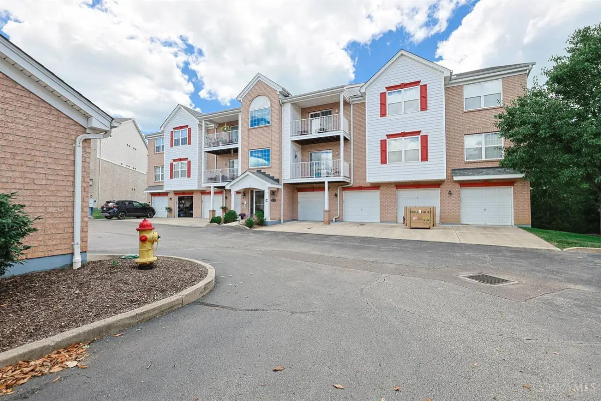 6975 Summit Lake Drive #11, Green, OH 45247 - #1