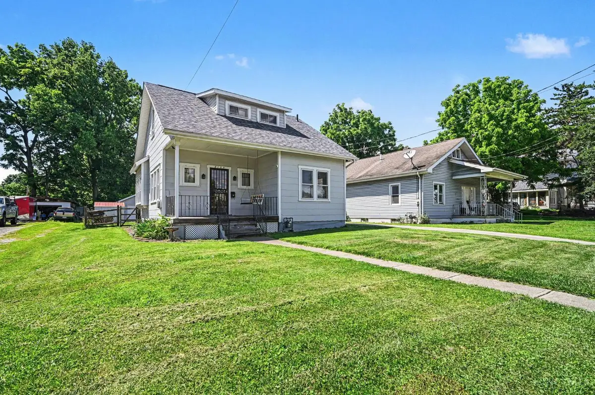 8155 Anthony Wayne Avenue, Cincinnati, OH 45216 - #1