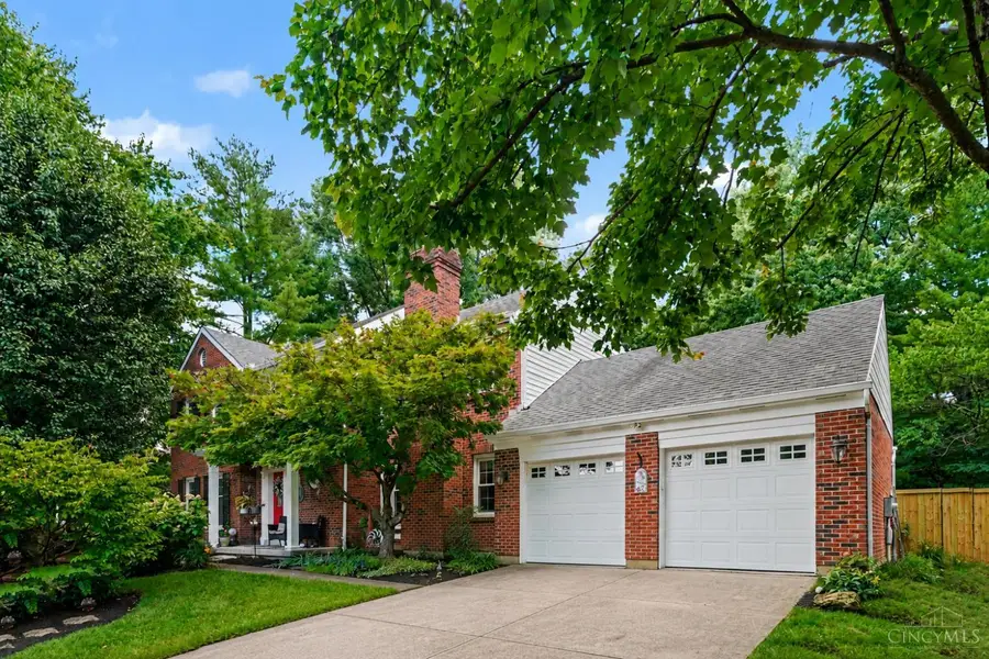 2234 Candlemaker Drive, Anderson, OH 45244 - #2