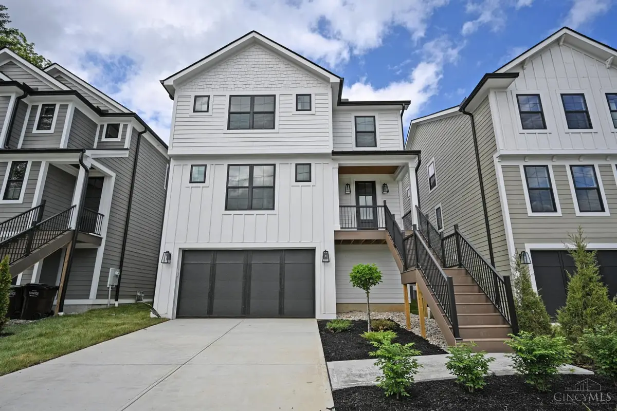 7406 Orchard Street, Plainville, OH 45227 - #1