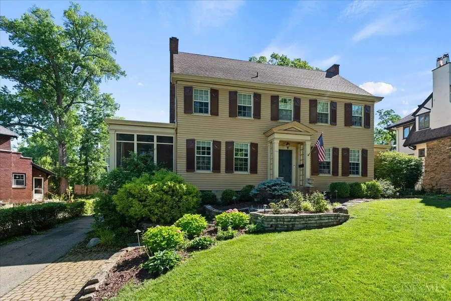 3940 Red Bud Avenue, Cincinnati, OH 45229 - #2