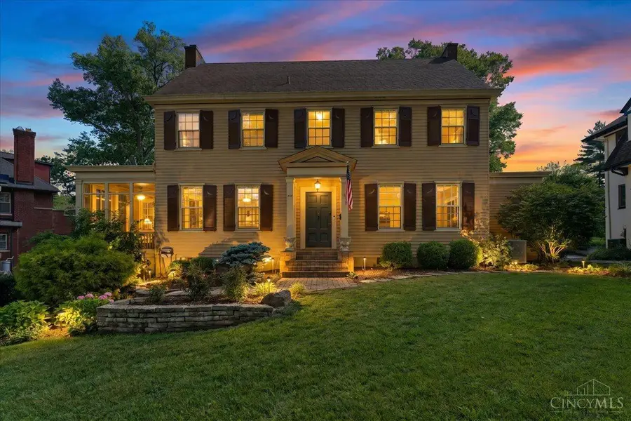 3940 Red Bud Avenue, Cincinnati, OH 45229 - #3