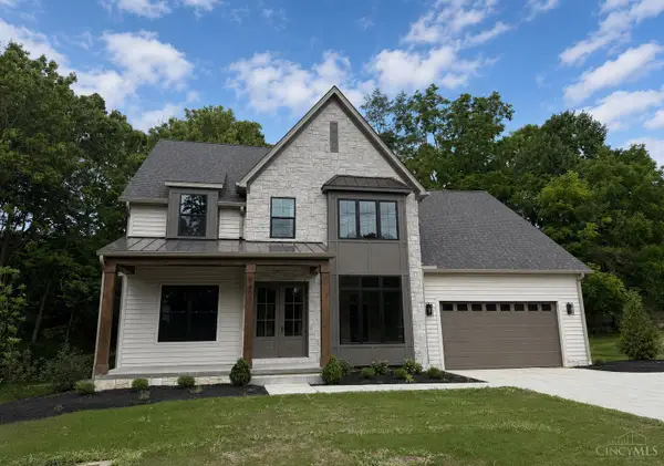 7401 Cornell Road, Montgomery, OH 45242