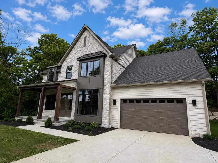 7401 Cornell Road, Montgomery, OH 45242 - #2