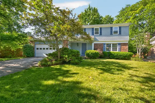 621 Glensprings Drive, Springdale, OH 45246