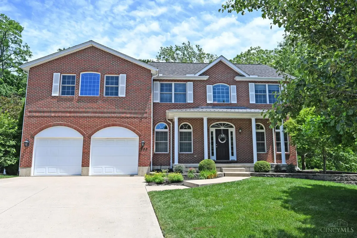 245 Hunter Woods Drive, Oxford, OH 45056 - #1