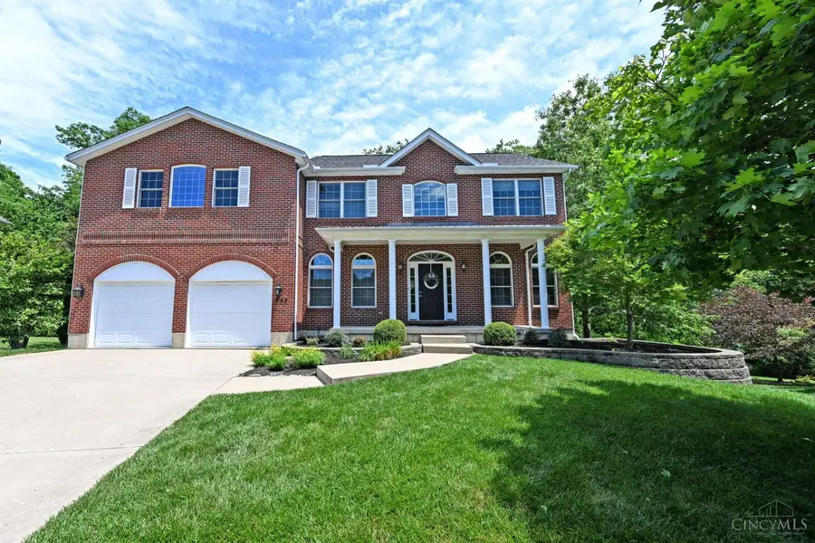 245 Hunter Woods Drive, Oxford, OH 45056 - #2