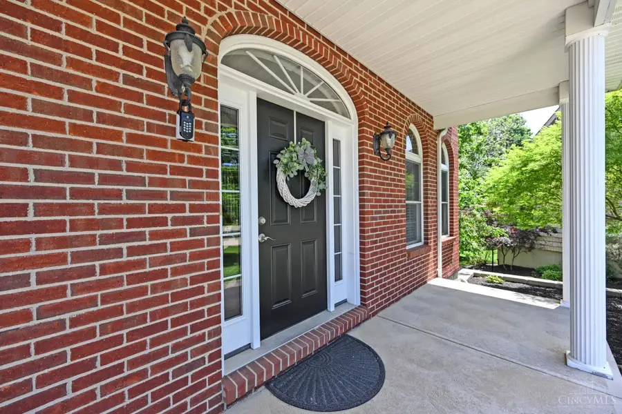 245 Hunter Woods Drive, Oxford, OH 45056 - #3