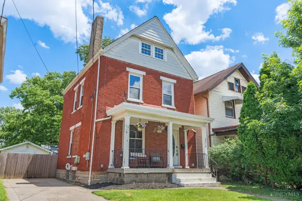 4514 Forest Avenue, Norwood, OH 45212