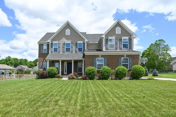5604 Roden Park Drive, Liberty Twp, OH 45044