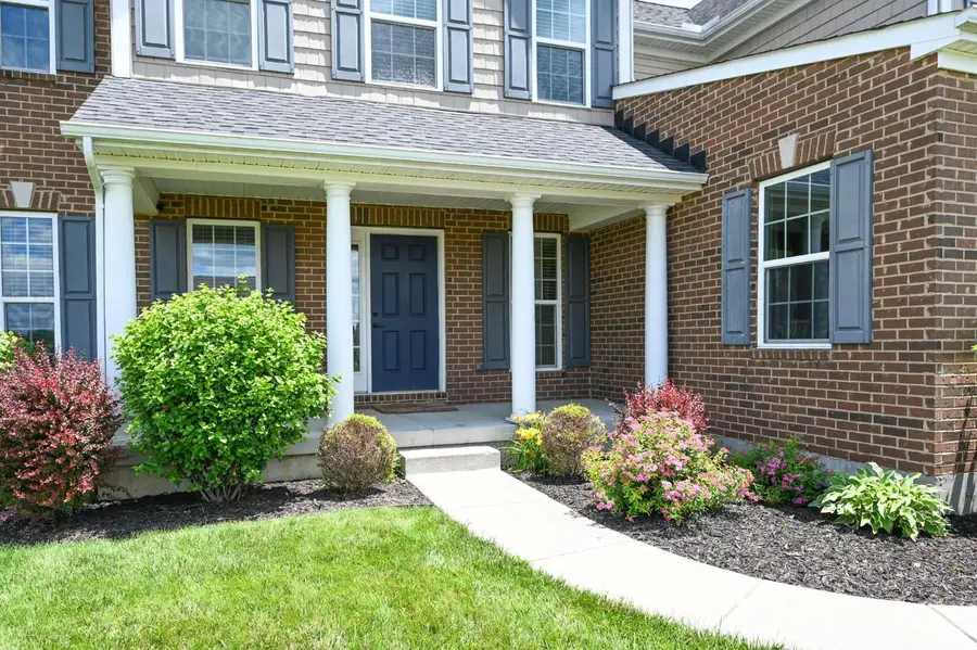 5604 Roden Park Drive, Liberty, OH 45044 - #3