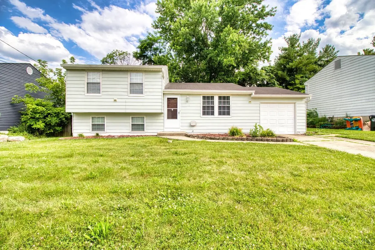 820 Laverty Lane, Anderson, OH 45230 - #1