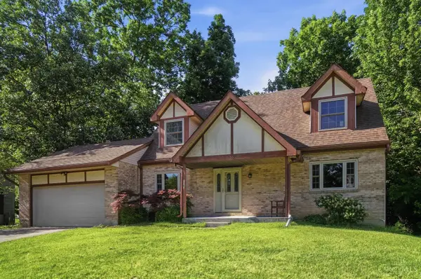 1563 Lemontree Drive, Forest Park, OH 45240