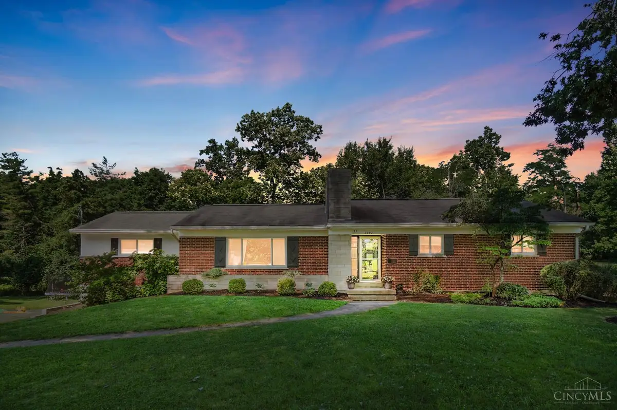 7451 Sagamore Drive, Amberley, OH 45236 - #1