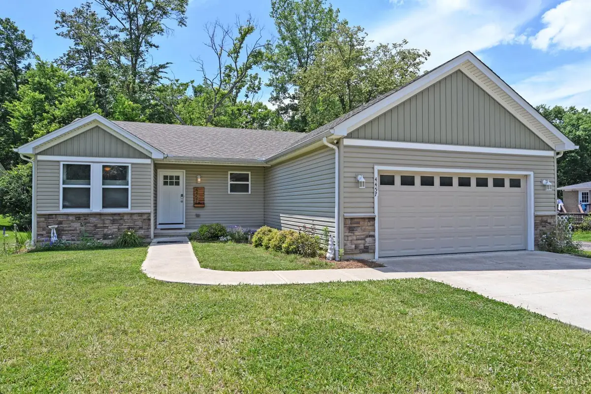 4457 Walnut Street, Union, OH 45103 - #1