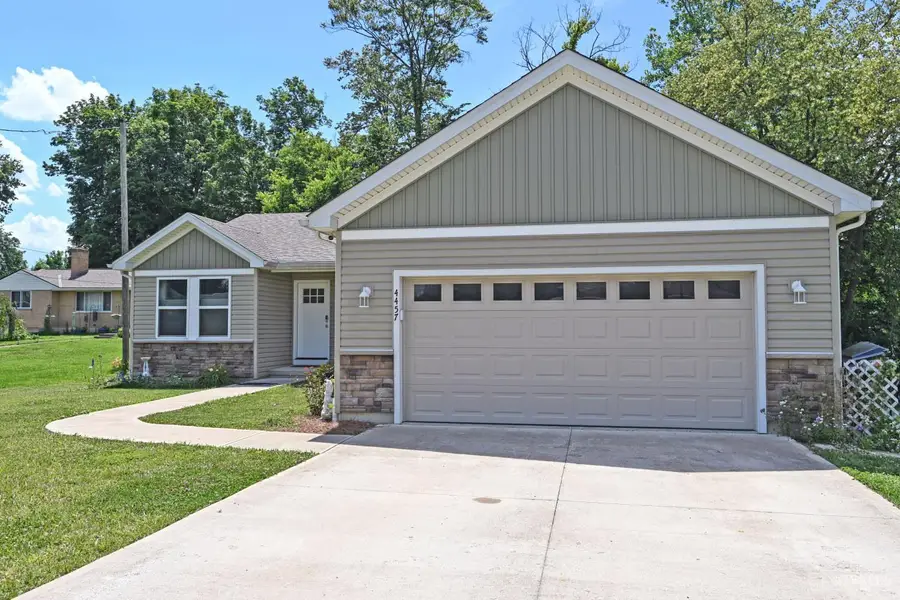4457 Walnut Street, Union, OH 45103 - #2