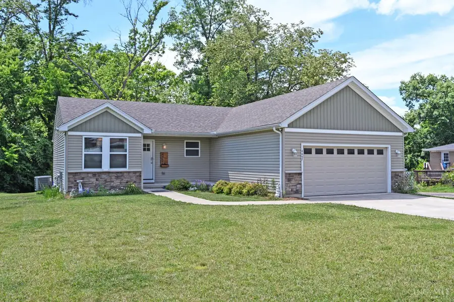 4457 Walnut Street, Union, OH 45103 - #3