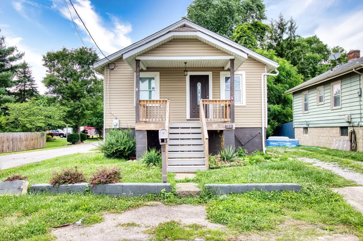 153 Waits Avenue, Cincinnati, OH 45230 - #1