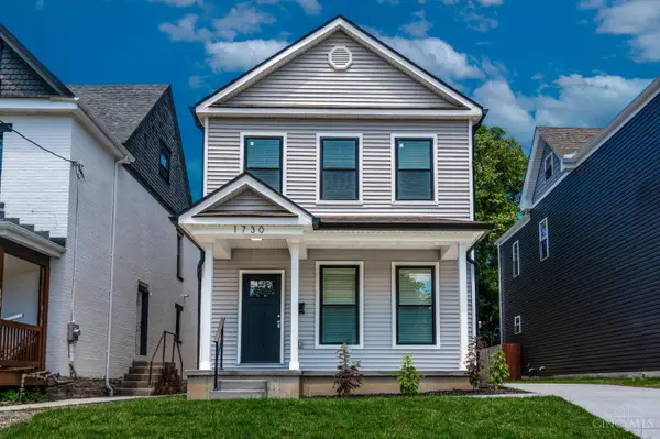 1730 Hewitt Avenue, Cincinnati, OH 45207