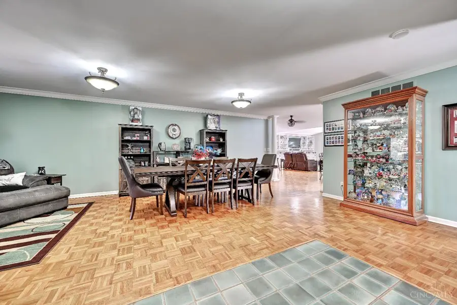 6427 Visitation Drive, Green, OH 45248 - #3