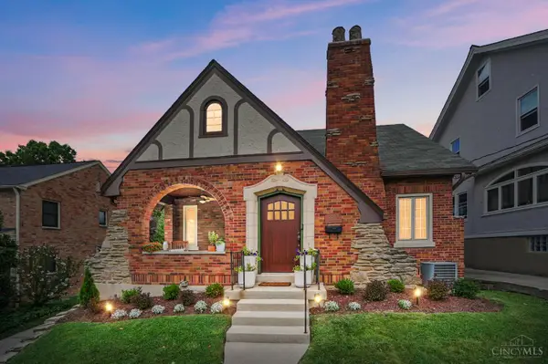 3244 Glengyle Avenue, Cincinnati, OH 45208