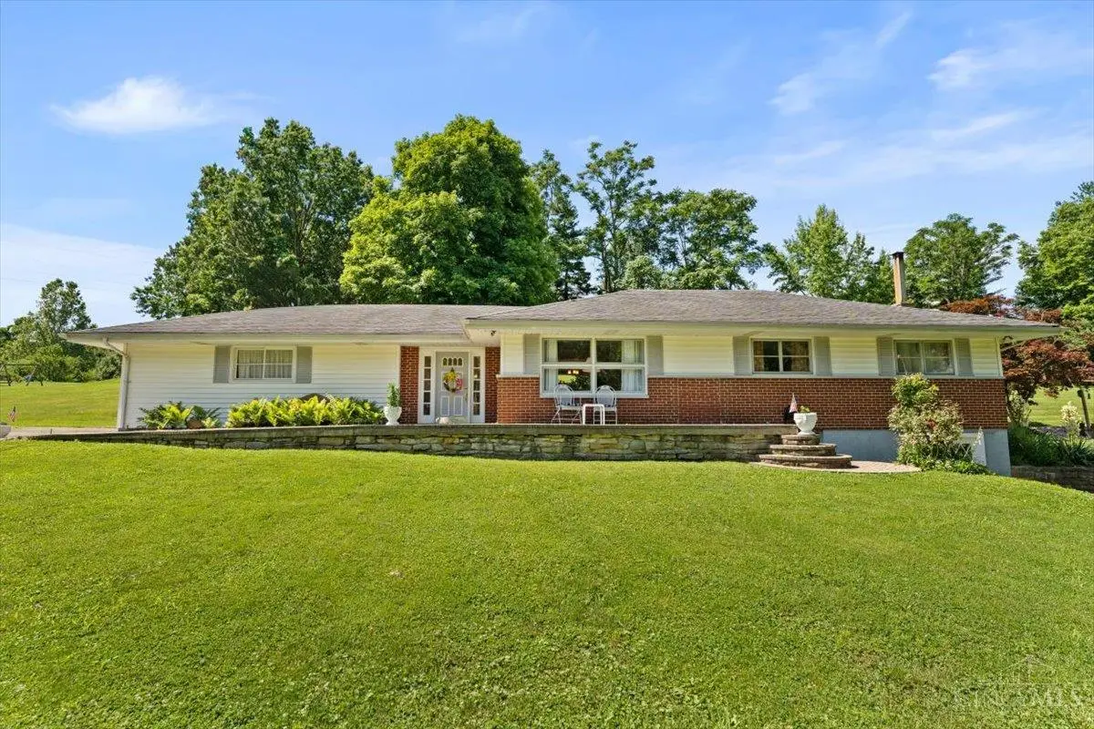 10301 Dugan Gap Road, Shawnee, OH 45052 - #1