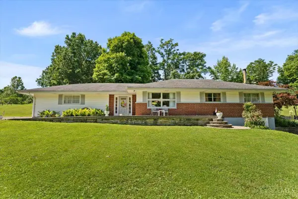 10301 Dugan Gap Road, Miami Twp, OH 45052