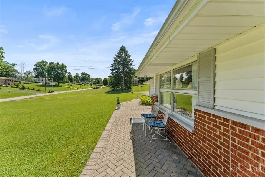 10301 Dugan Gap Road, Shawnee, OH 45052 - #3