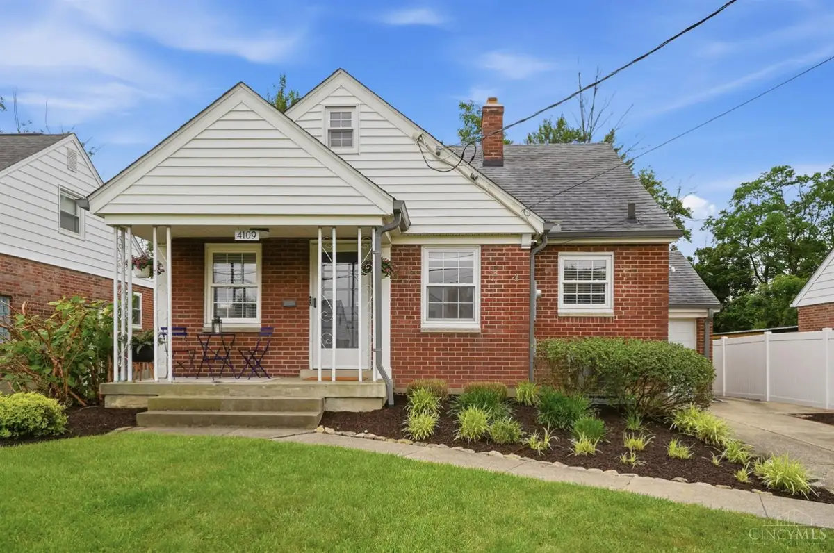 4109 Orchard Lane, Deer Park, OH 45236 - #1