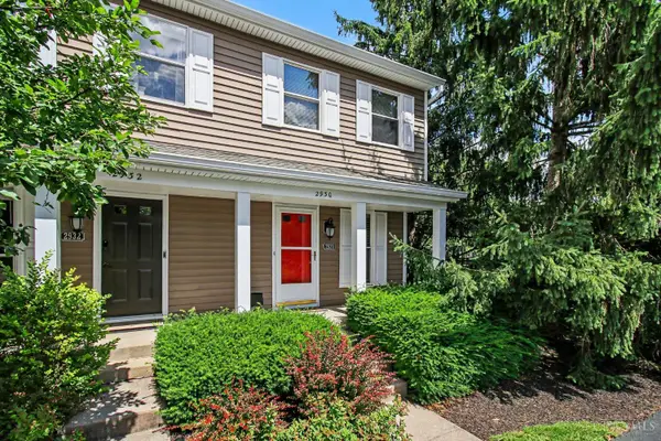 2930 Millbank Row Road, Deerfield Twp., OH 45039