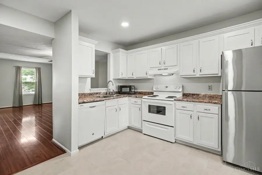 2930 Millbank Row Road, Landen, OH 45039 - #2
