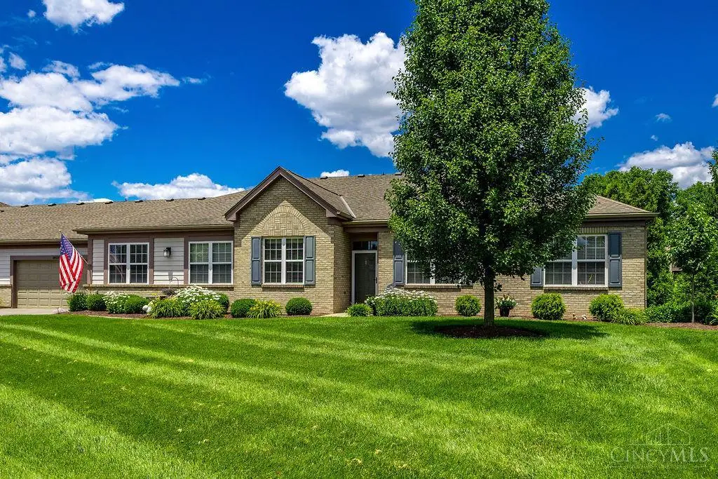 8606 Lowery Lane #6, West Chester, OH 45069 - #1