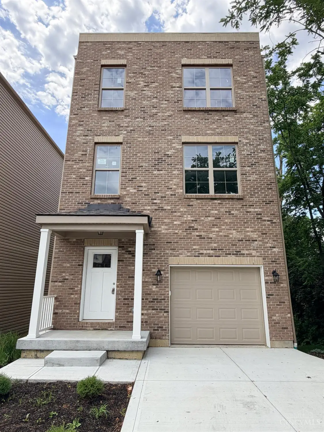 381 Cityscape West Drive, Cincinnati, OH 45205 - #1