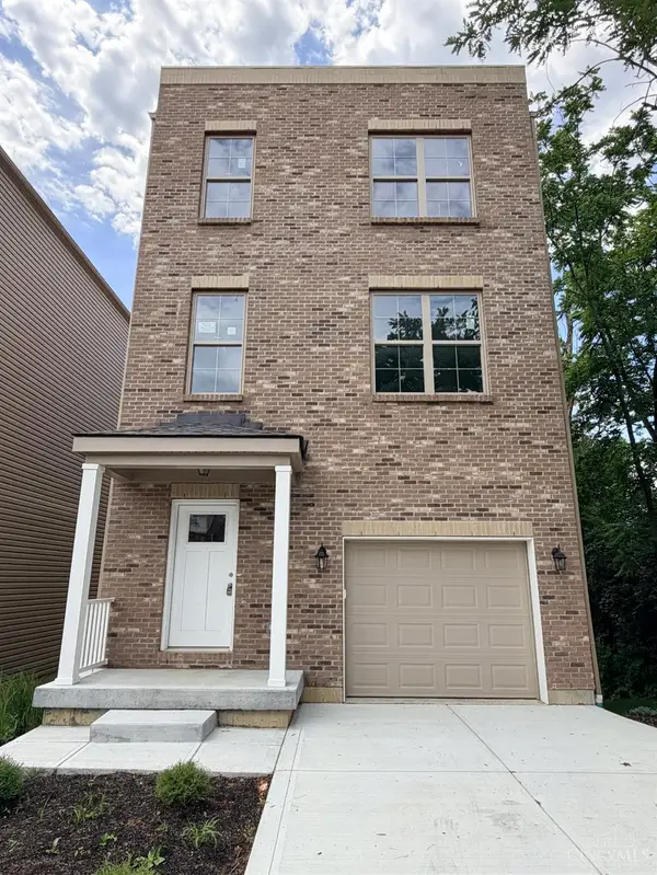 381 Cityscape West Drive, Cincinnati, OH 45205