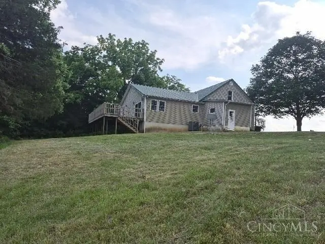 100 Thomas Stone Road, Peebles, OH 45660 - #2