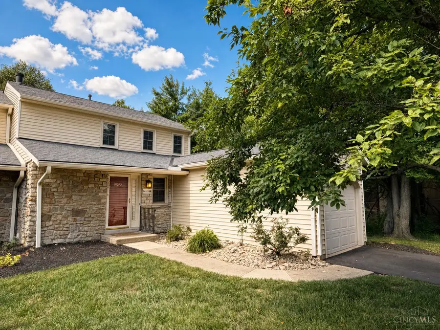 10875 Fallsington Court, Blue Ash, OH 45242 - #2