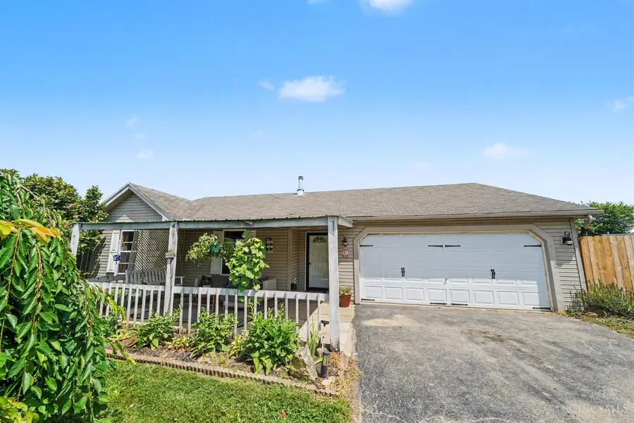 415 Limerick Drive, Lynchburg, OH 45142 - #2