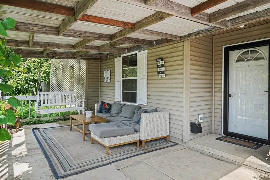 415 Limerick Drive, Lynchburg, OH 45142 - #3