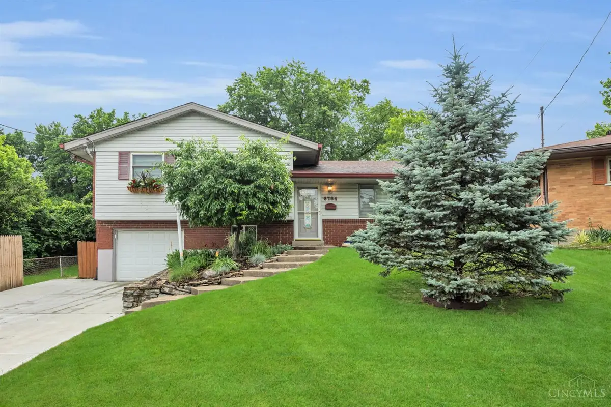 6764 Fath, Cincinnati, OH 45239 - #1