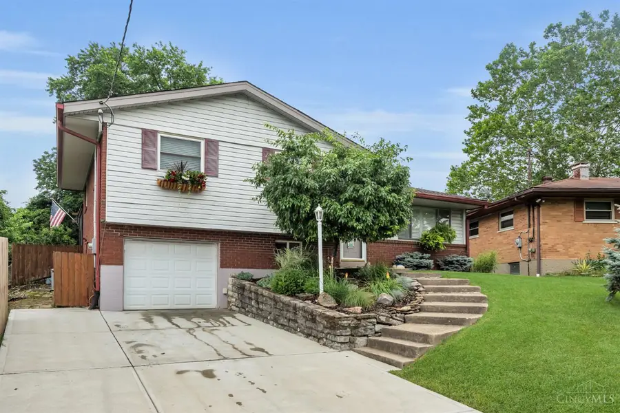 6764 Fath, Cincinnati, OH 45239 - #3