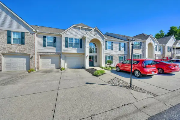 200 Postoak Lane #D, Milford, OH 45150