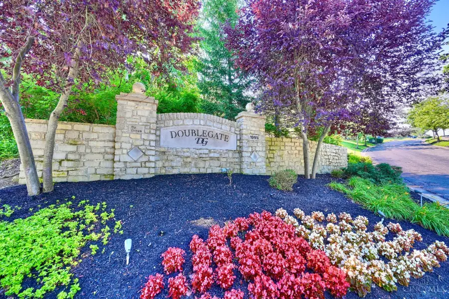 200 Postoak Lane #D, Milford, OH 45150 - #2