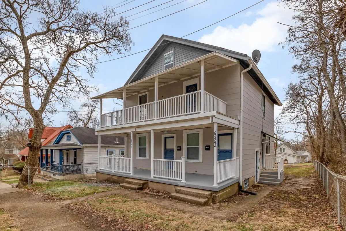 5351 Chapman, Cincinnati, OH 45227 - #1