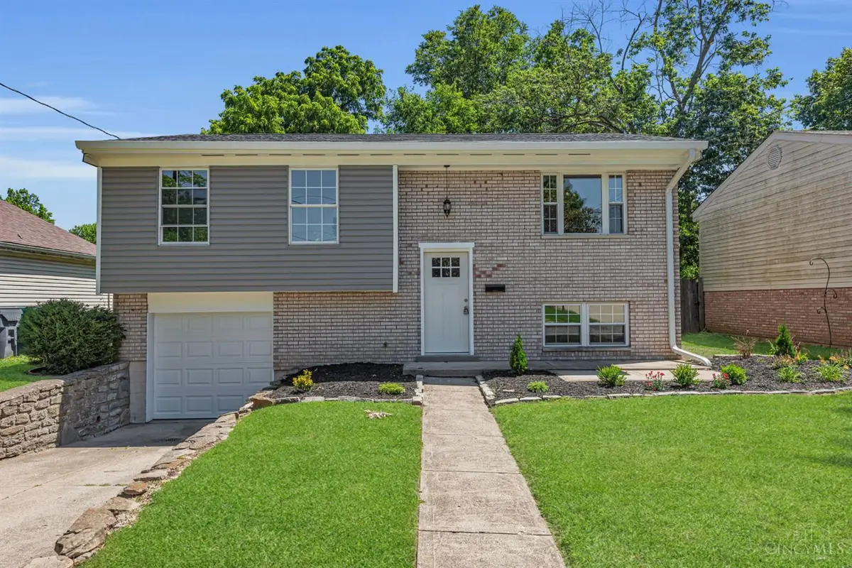 6826 Parkland Avenue, Cincinnati, OH 45233 - #1
